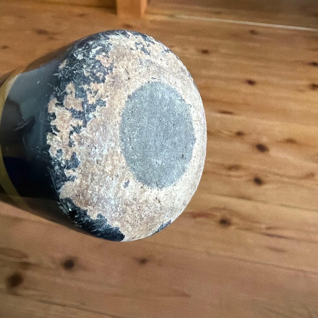 wooden knock