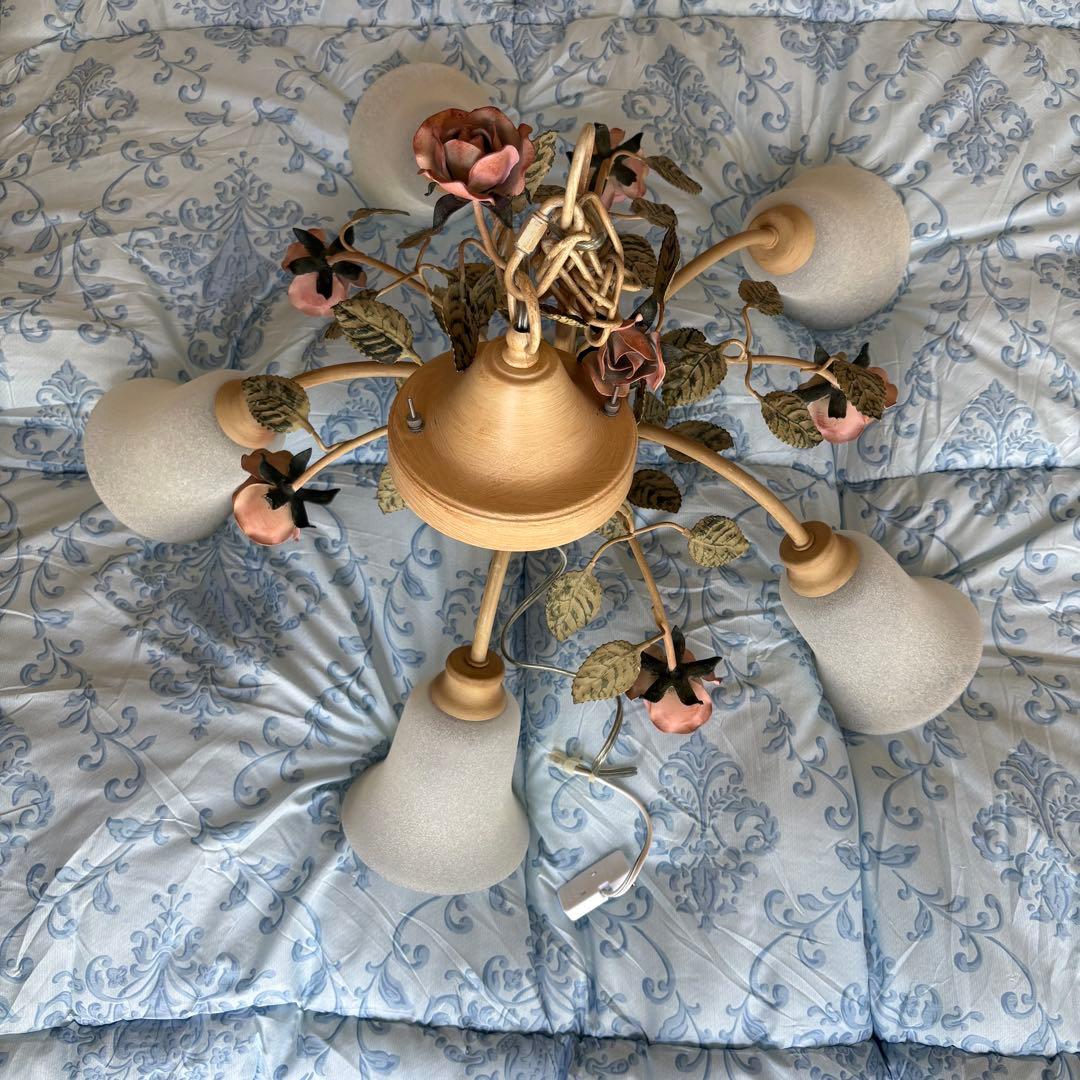 final price