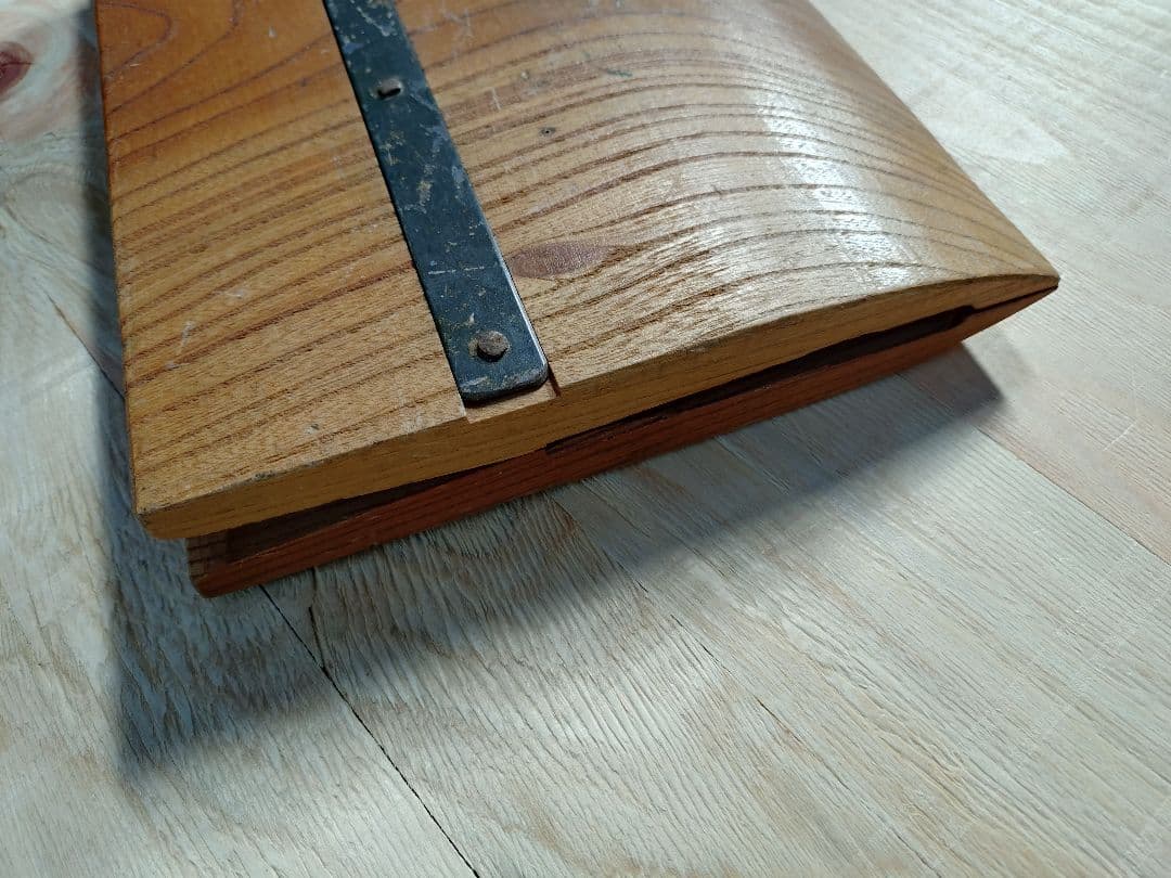 this sharpening