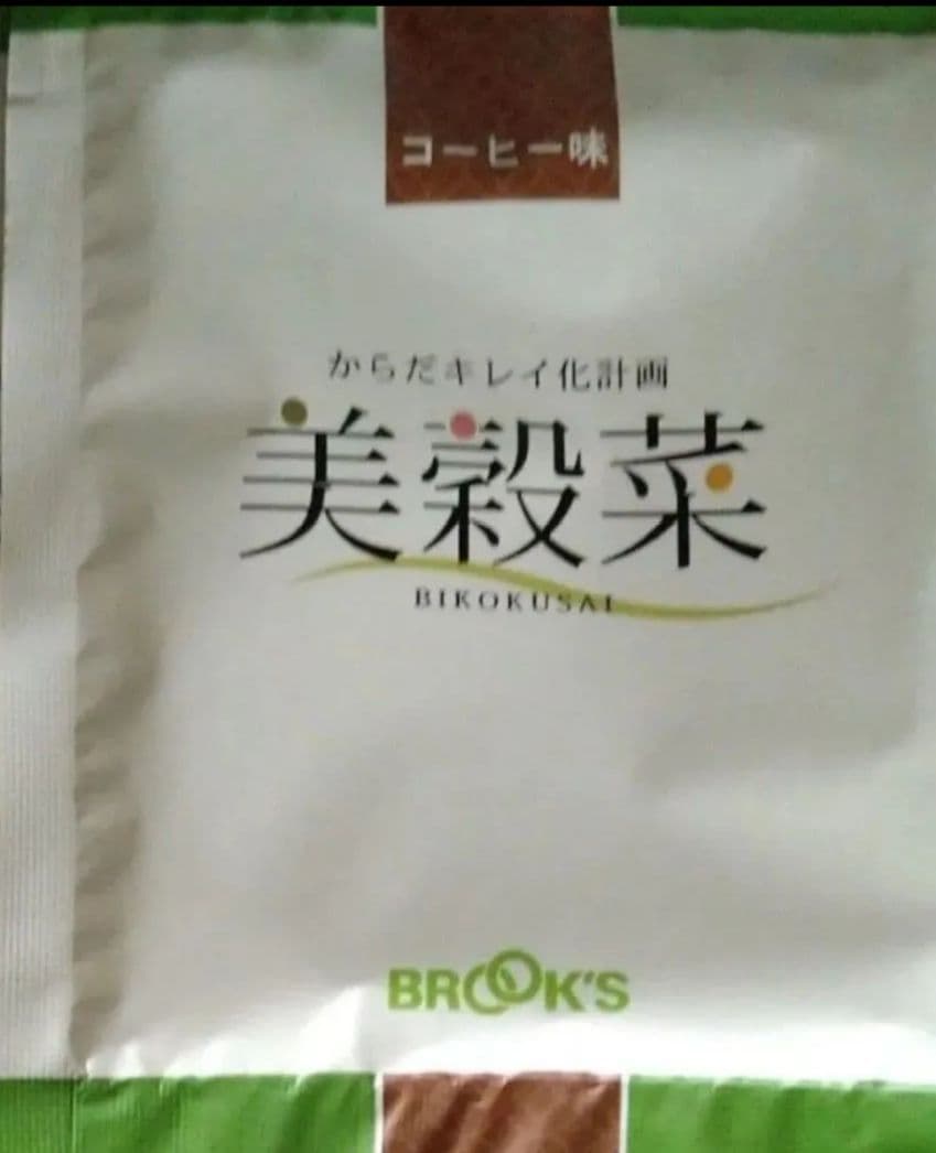 Bikokusai Brooks Coffee Flavor Bikokusai Expiration Date December 1, 2024 BROOKS