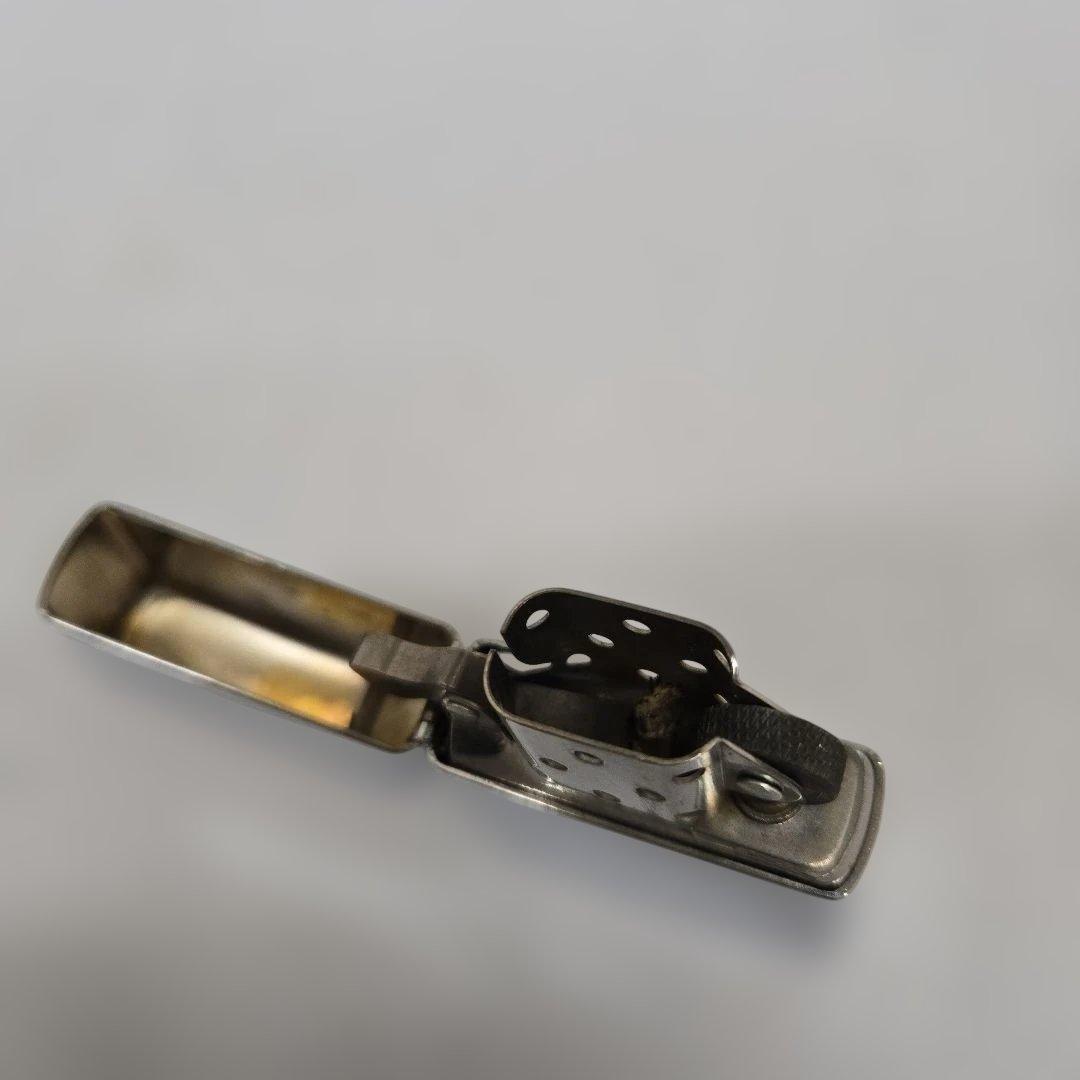 zippo armor