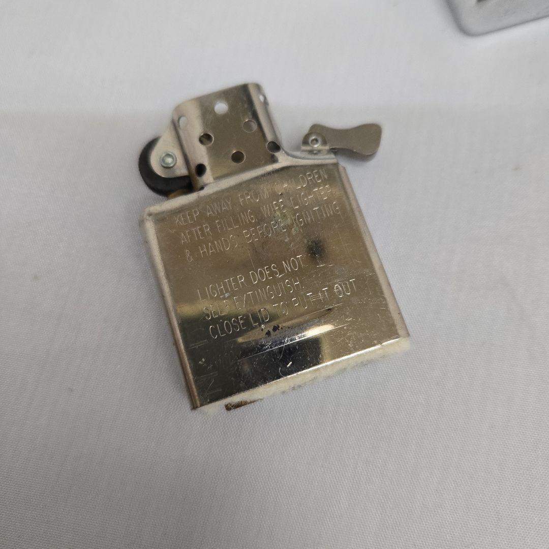 zippo armor