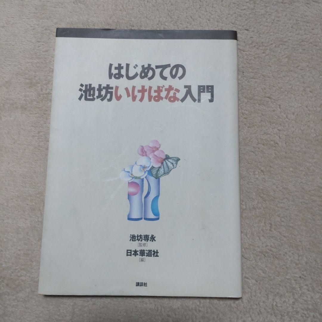 Introduction to Ikenobo Ikebana for Beginners