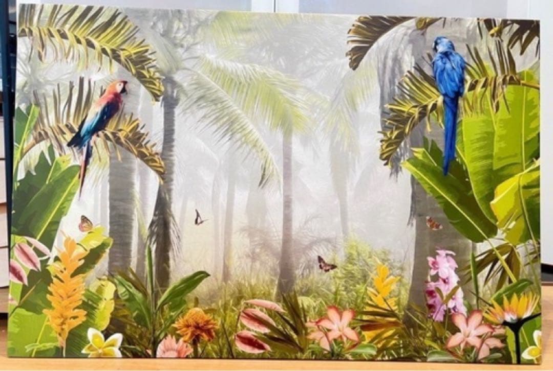 Closing Down Sale! IKEA Large Art Panel
