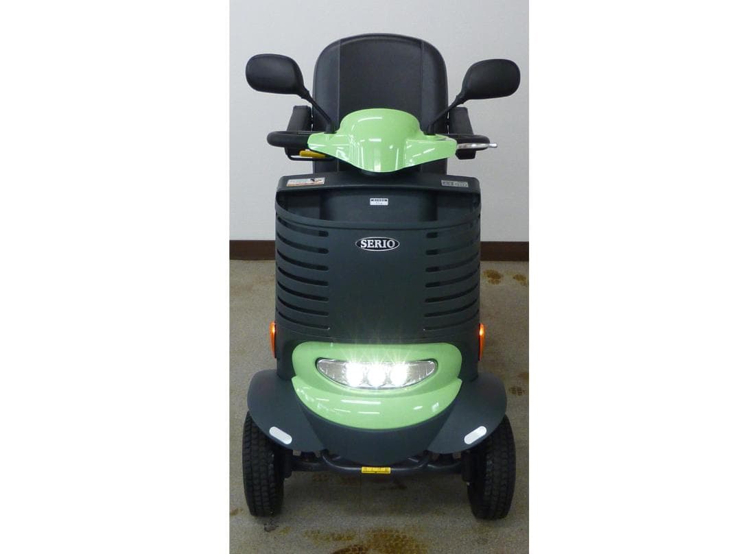 delivery seino