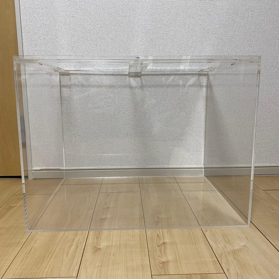 Acrylic Clear Tank