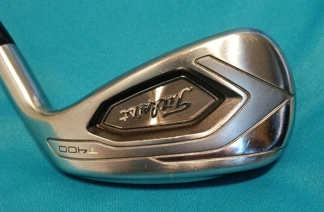 Titleist T400 PW