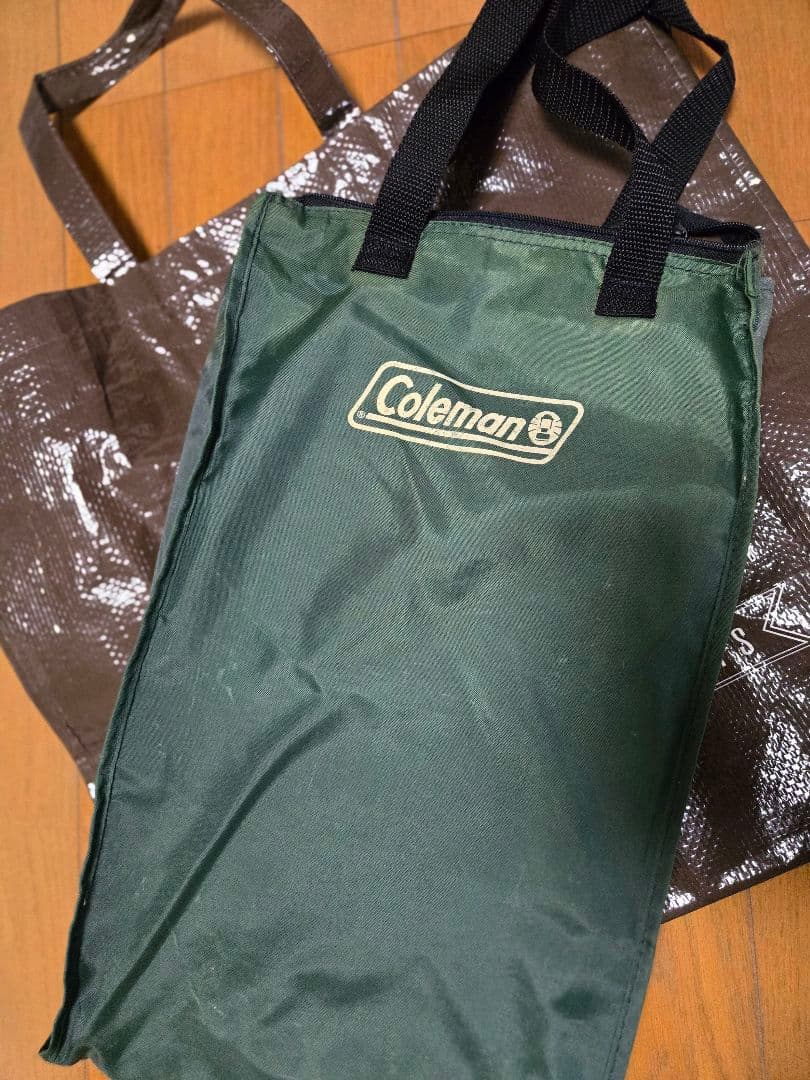 【Final Price Drop】Coleman Cutting Board