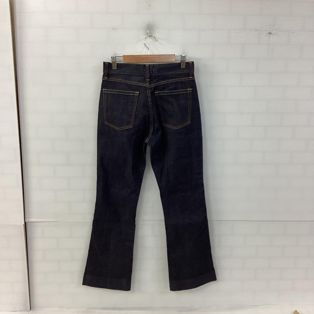 Price Drop ◎ 2.4 ◎ M882E ◎ PLST ◎ Black ◎ S ◎ Bootcut Denim