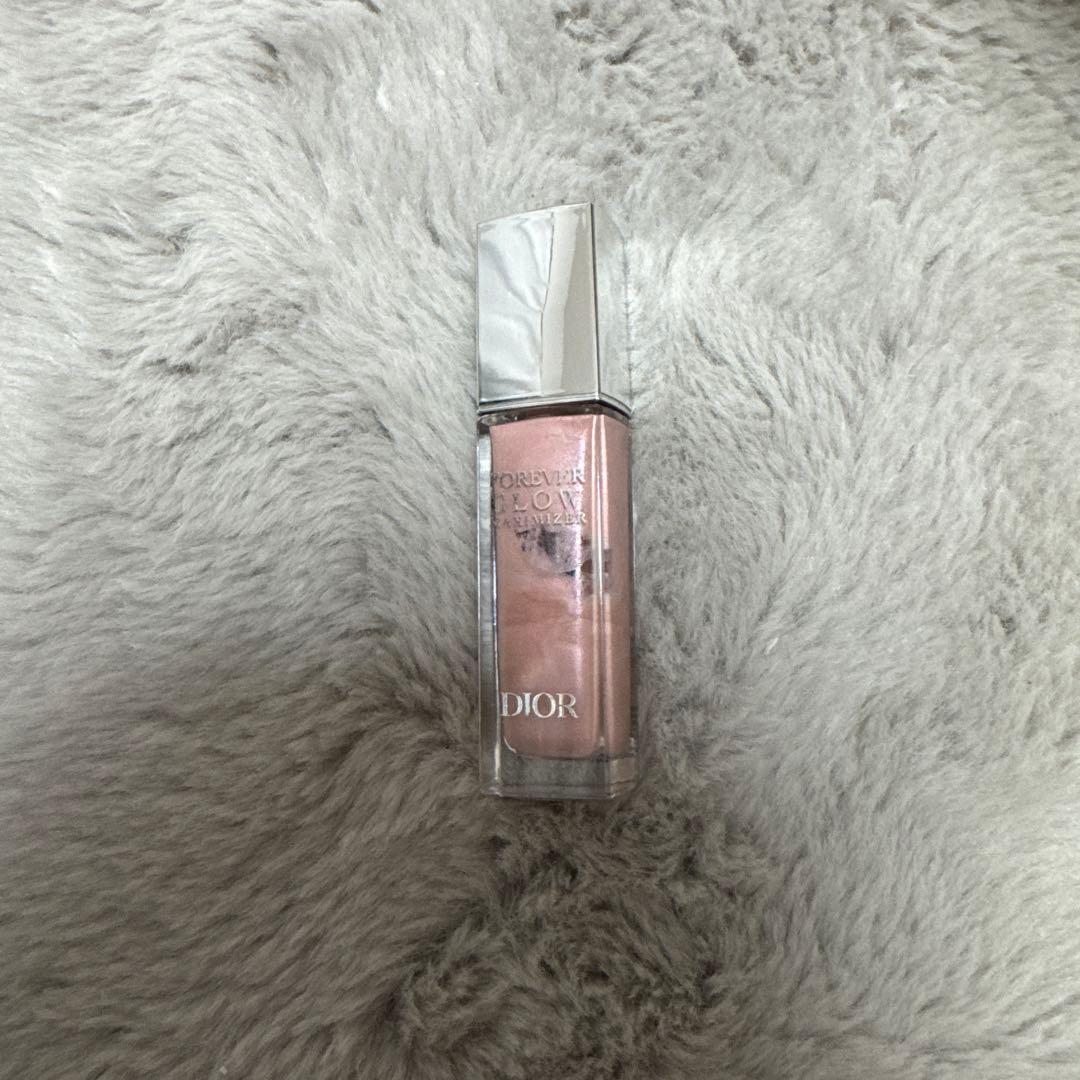 DIOR Skin Forever Glow Maximizer Pink
