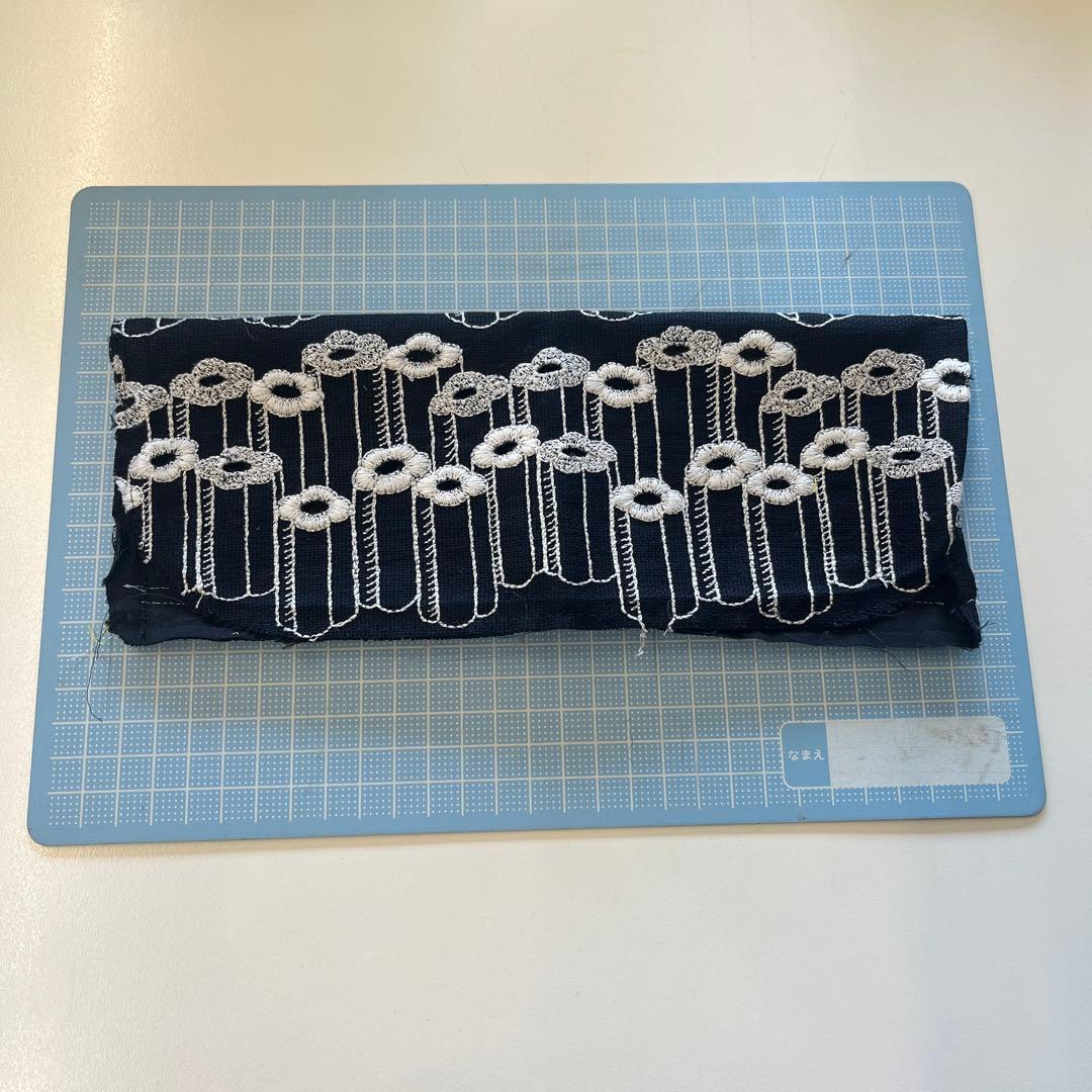 this fabric