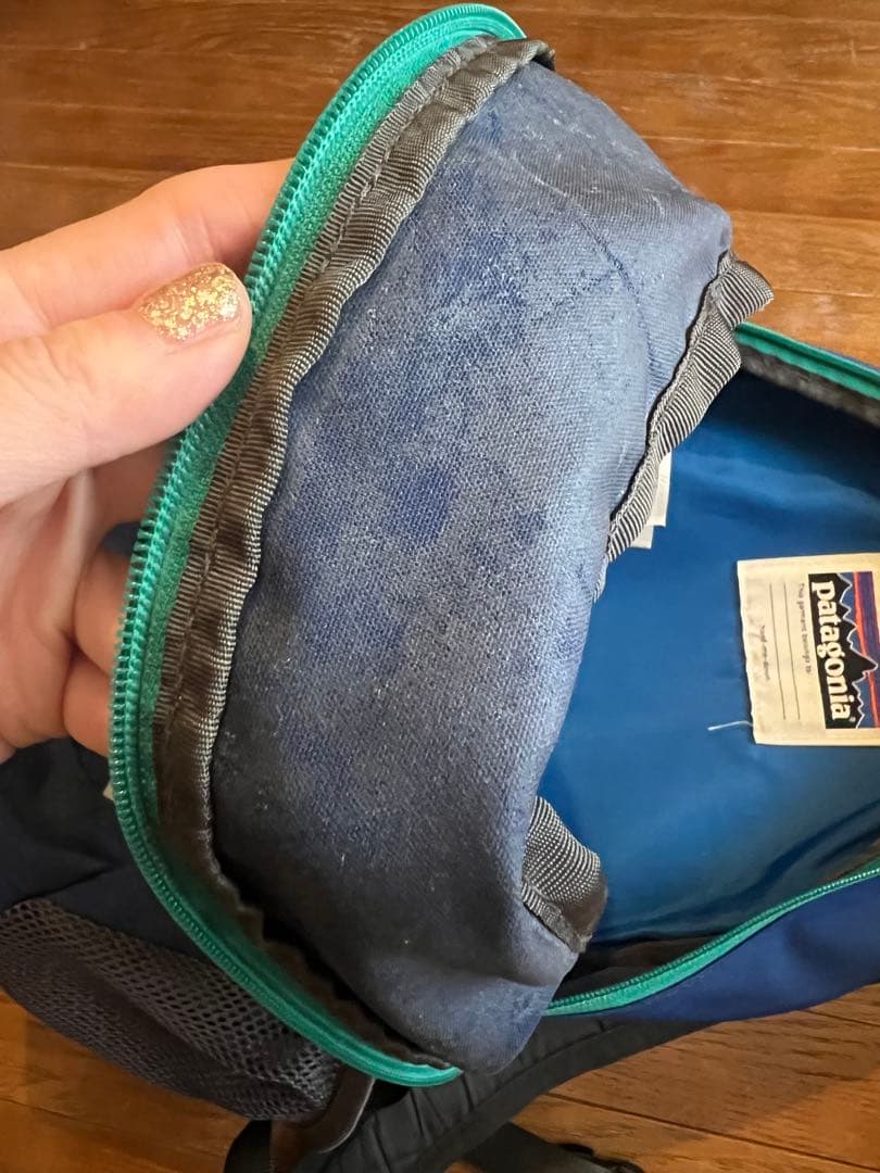 Patagonia Refugio 15L Backpack