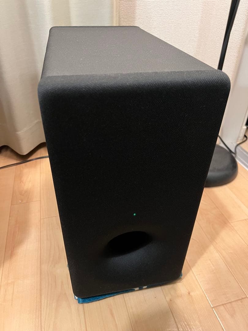 selling due