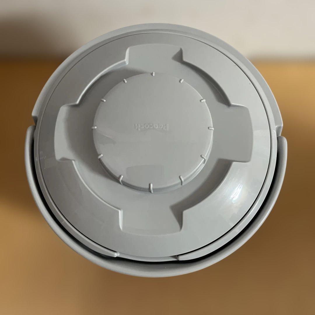large capacity