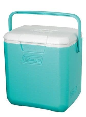 【New】Coleman Cooler Box Take 9