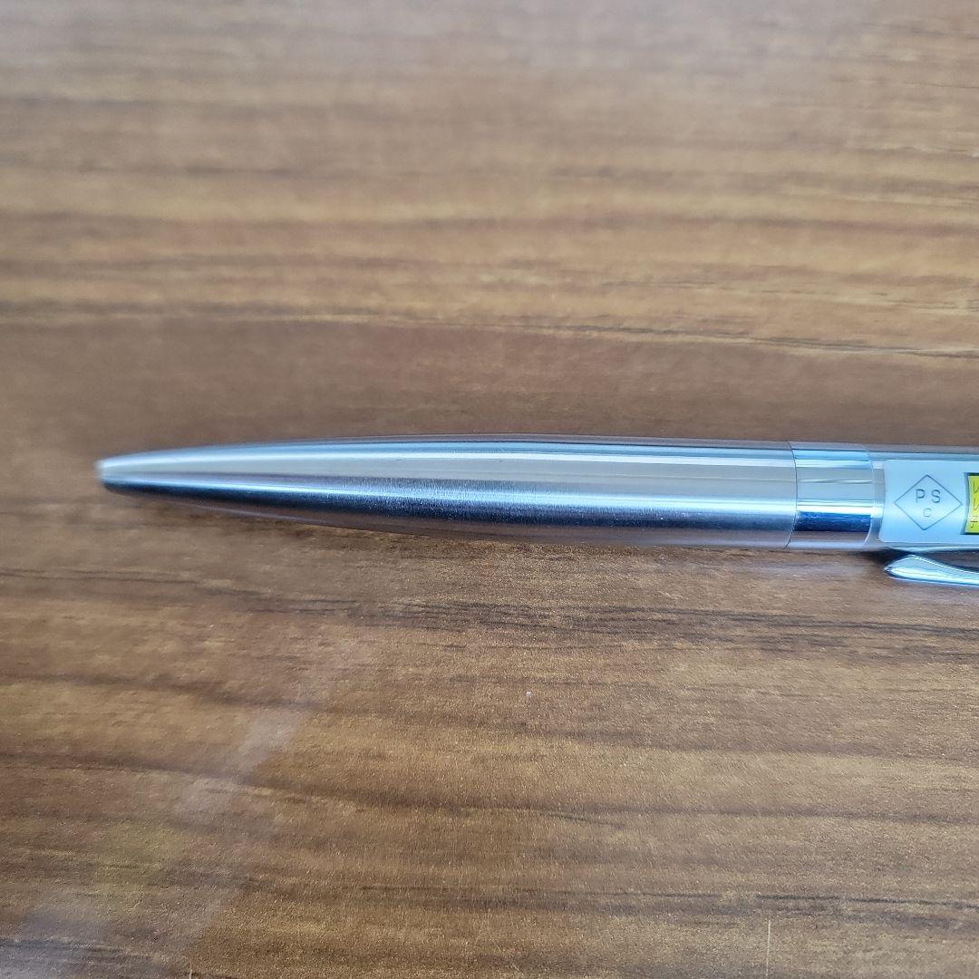 Sanwa Touch Pen Ballpoint Laser Pointer LP-RD317S
