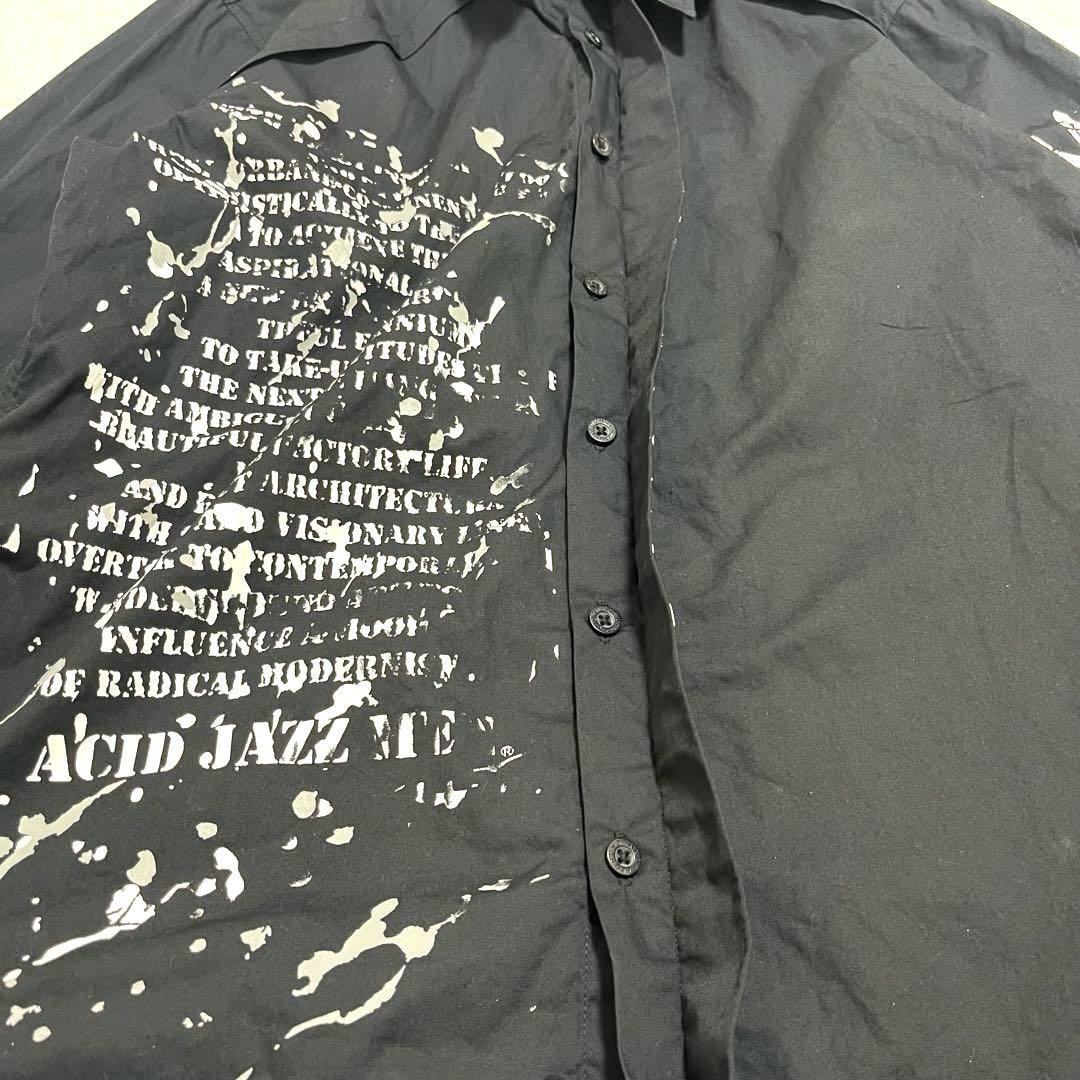 M∀D ／ MAD

 / 

Size : M <div class=gnlqyh