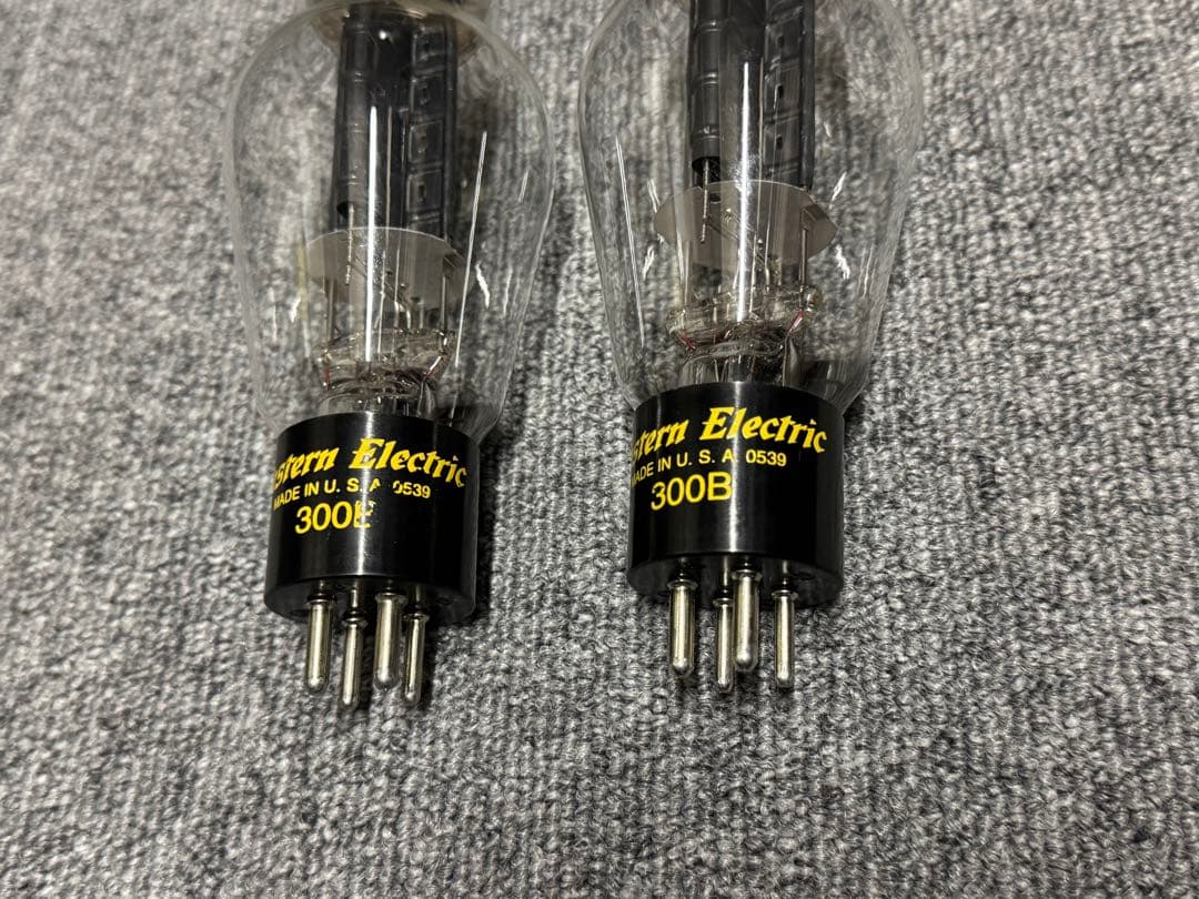 western electric