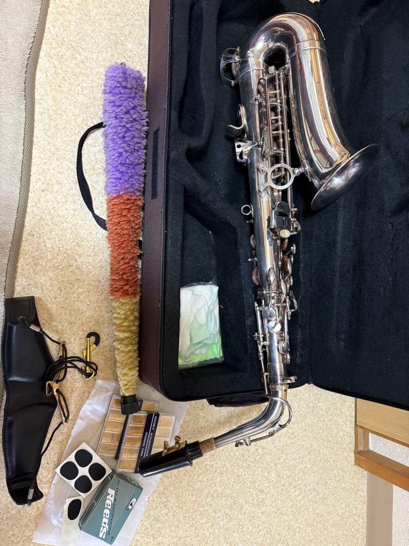 saxophone beautiful