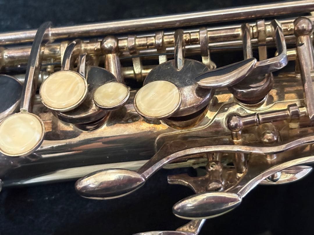 saxophone beautiful