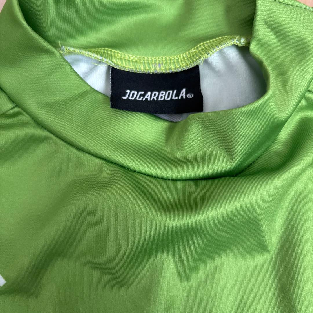 green innerwear