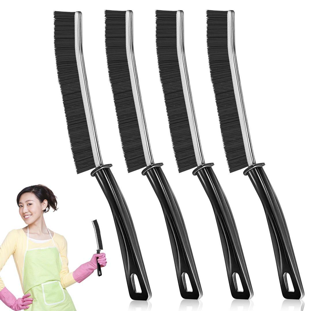 Gap Cleaning Brush, Cleaning Brush, Gap, Hard Type, Groove Brush, Small Brush