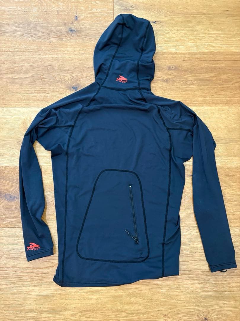 patagonia r0