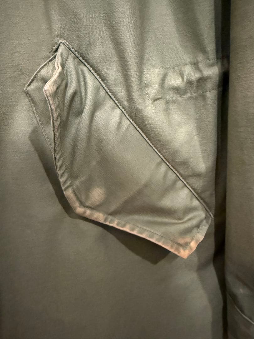 so padded