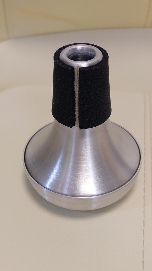 ●BEST BRASS Piccolo Trumpet Mute