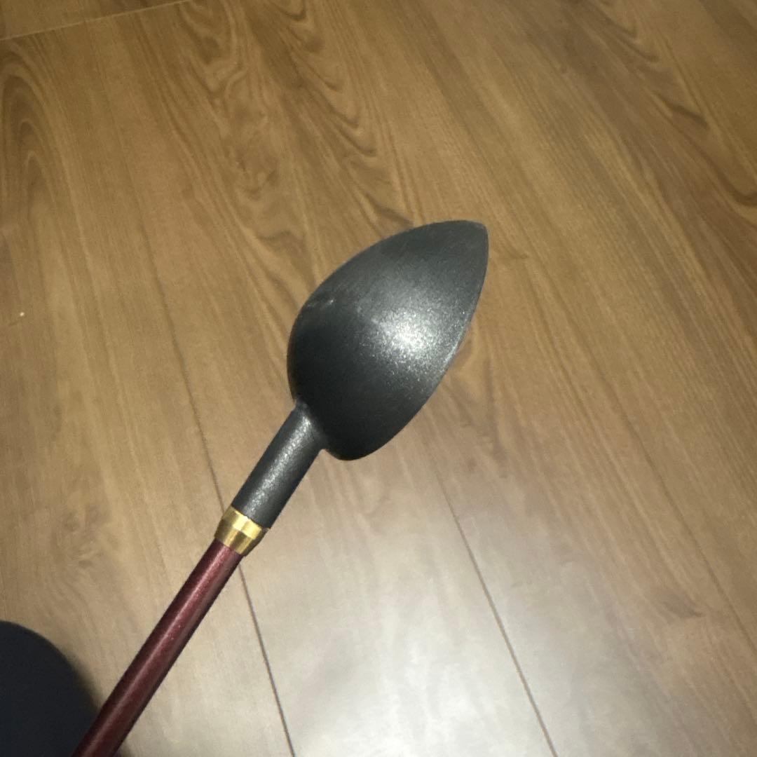 used only