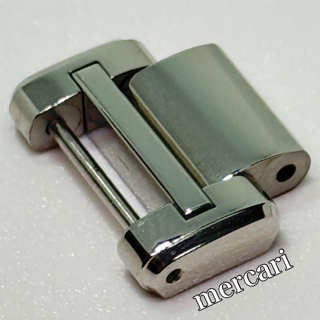 TIFFANY&Co. GRAND RECTANGULAR 1 Link