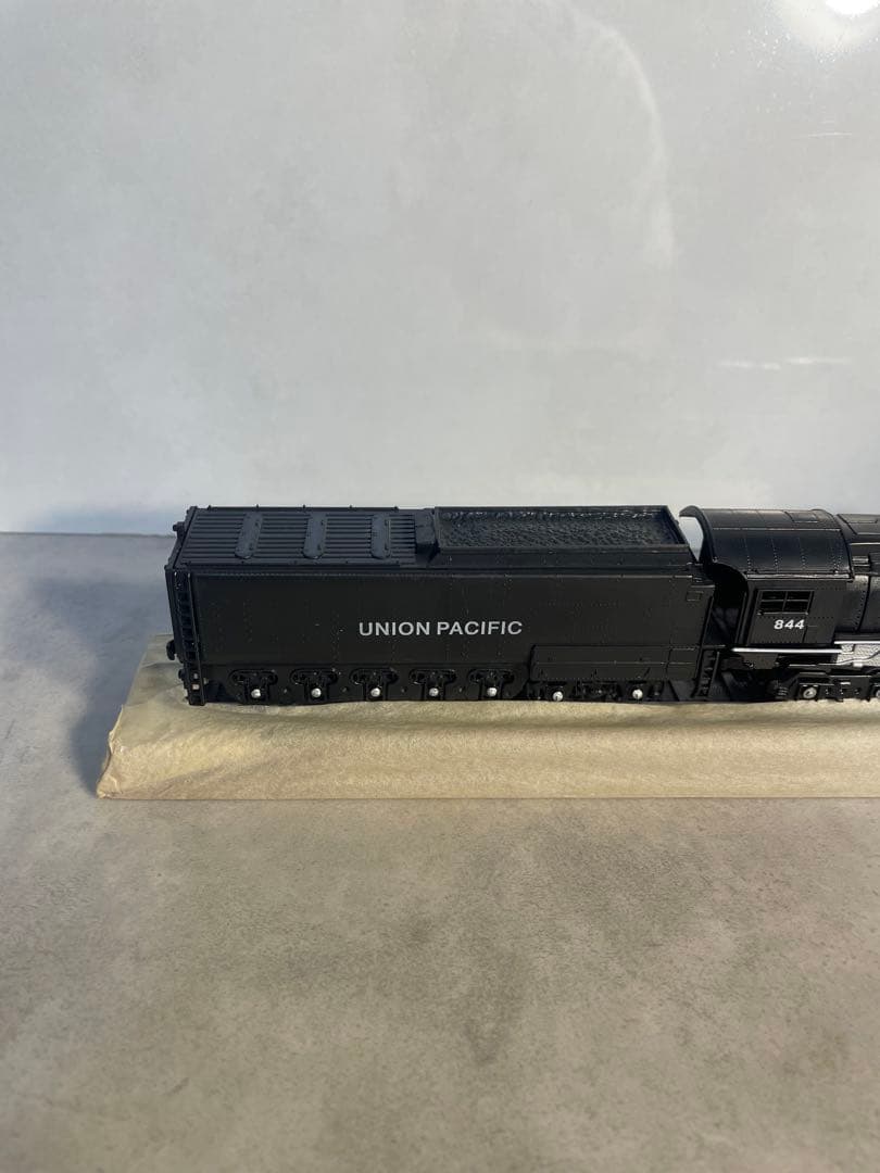 ho gauge