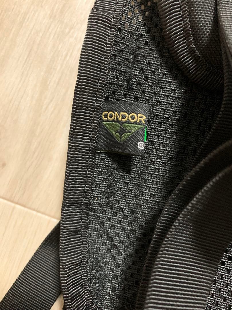 condor 215