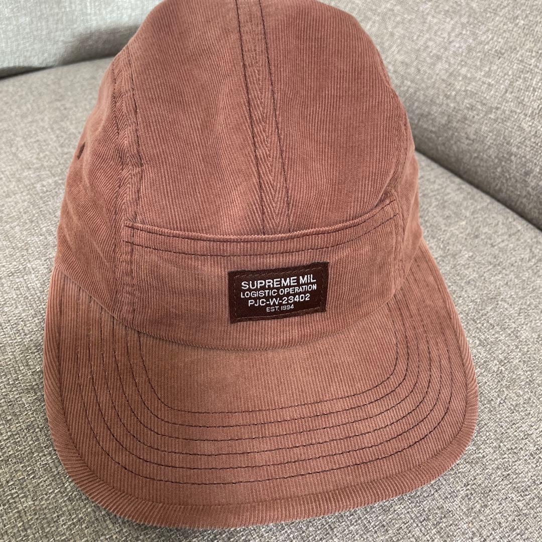 Supreme cap