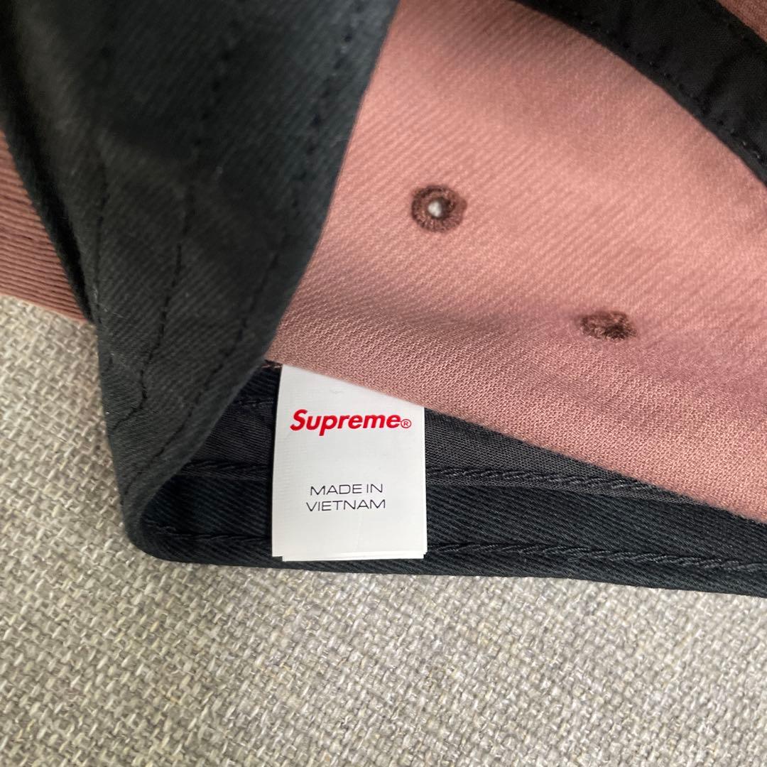 Supreme cap