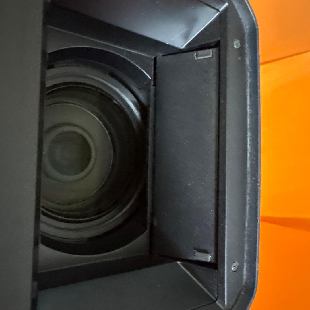SONY HXR-NX5J/1 Camcorder