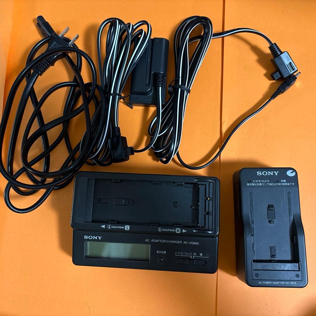 SONY HXR-NX5J/1 Camcorder