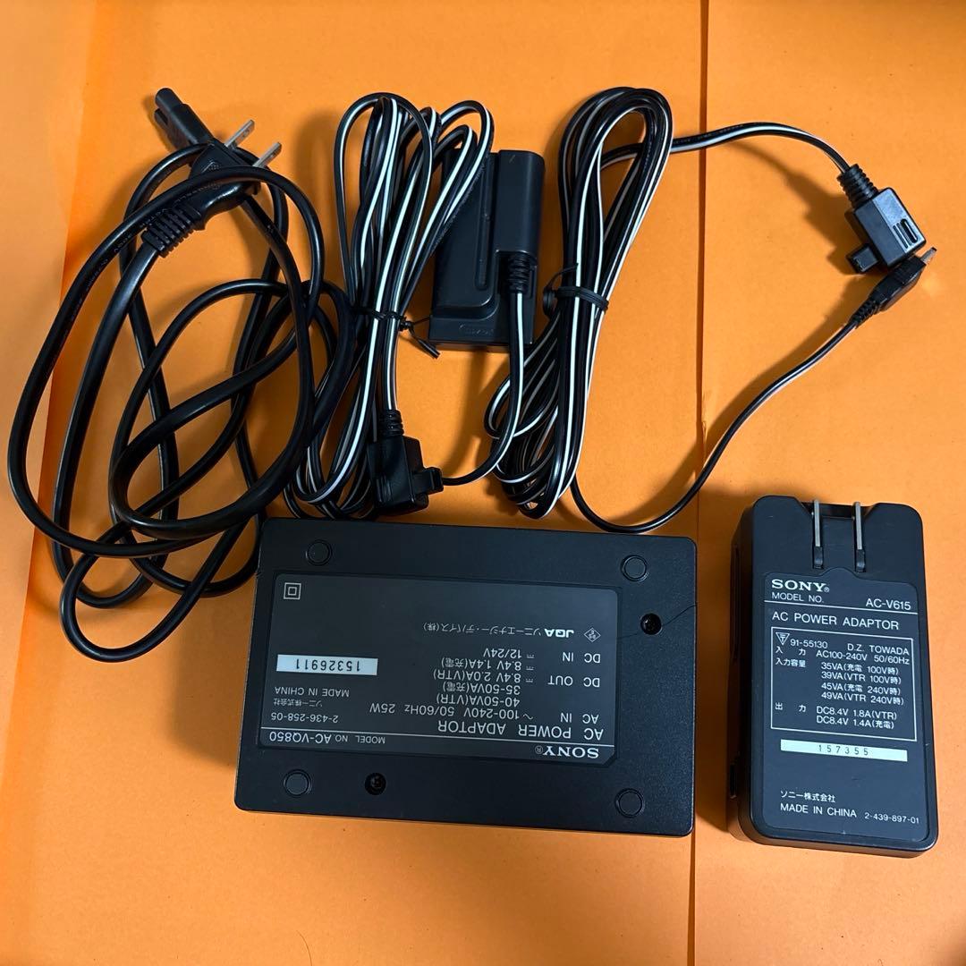 SONY HXR-NX5J/1 Camcorder