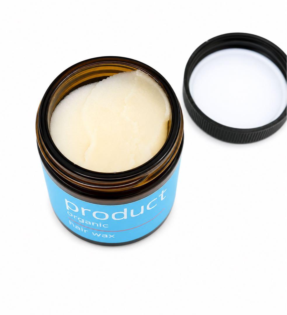 The Product Hair Wax Hair Balm 42g