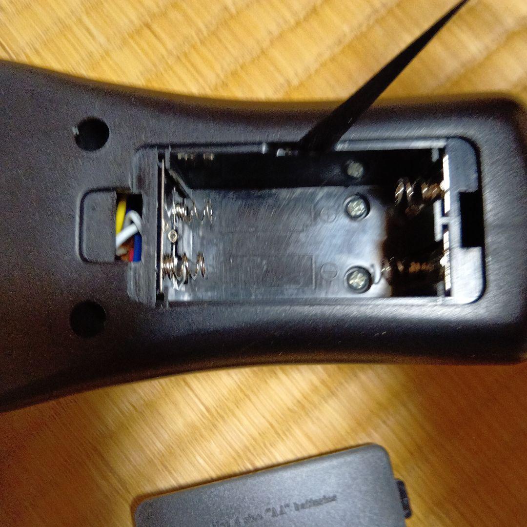 usb rechargeable