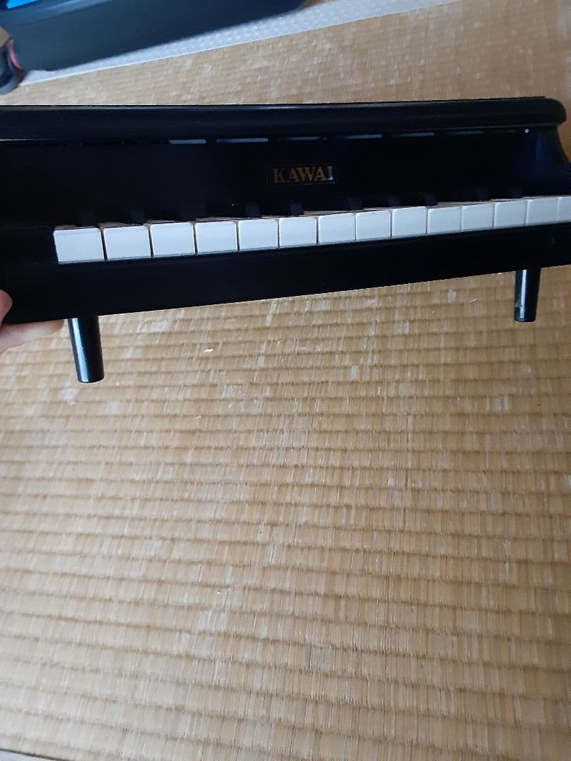 brand kawai