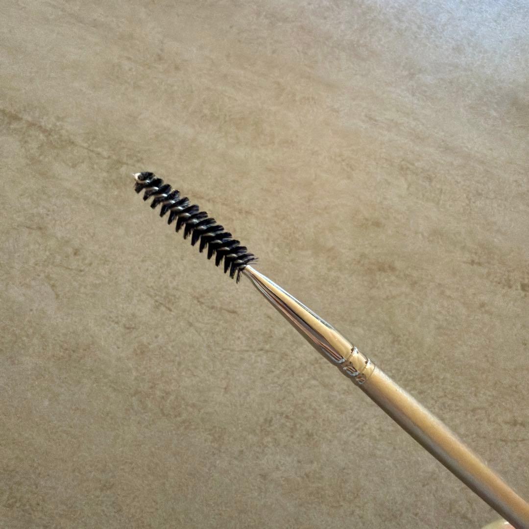 Hakuhodo J013 Screw Brush Spoolie Beautiful Condition