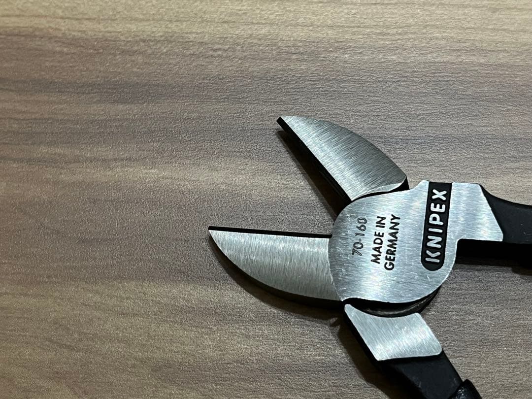 【New Unused Item】KNIPEX Nippers