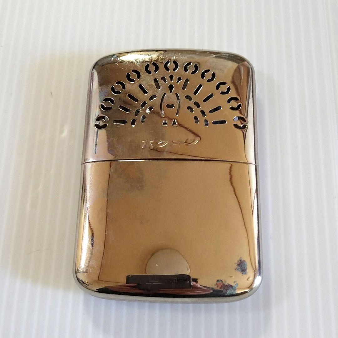 【Unused Item】Hakukin Warmer mini, 11 fins, vintage, Showa retro