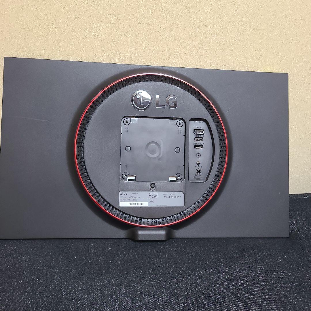 lg 24gl650<br>main