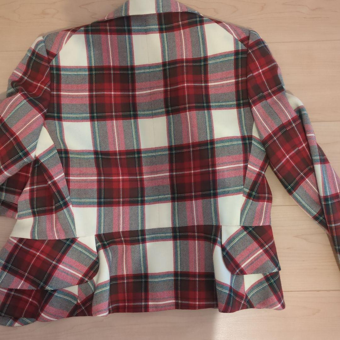 vivienne westwood<br>red