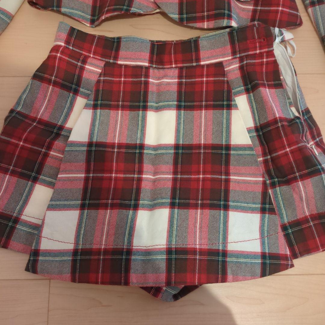vivienne westwood<br>red
