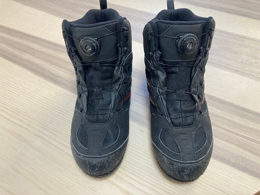 Shimano FS-085P Fishing Felt Spike Shoes 26.5cm