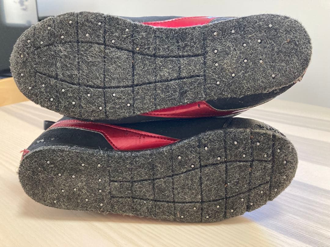 Shimano FS-085P Fishing Felt Spike Shoes 26.5cm