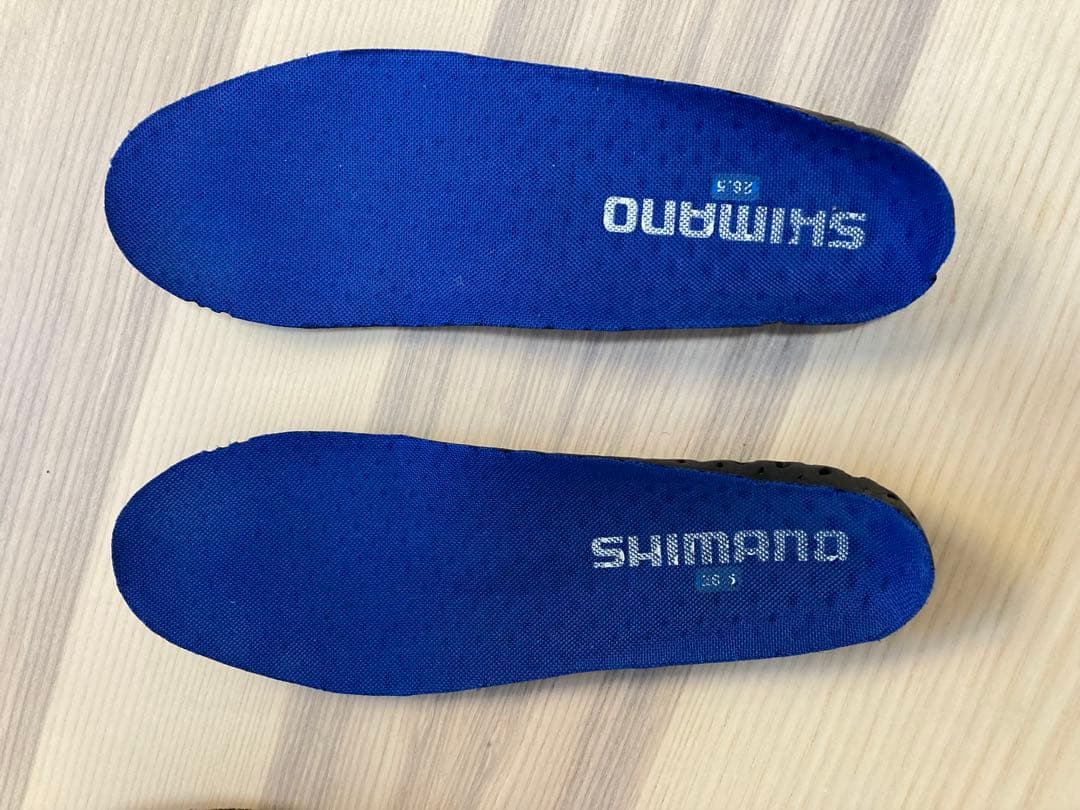 Shimano FS-085P Fishing Felt Spike Shoes 26.5cm